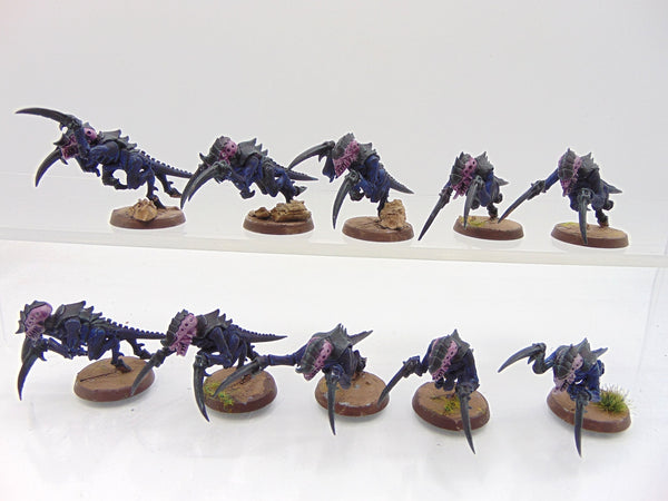 Hormgaunts