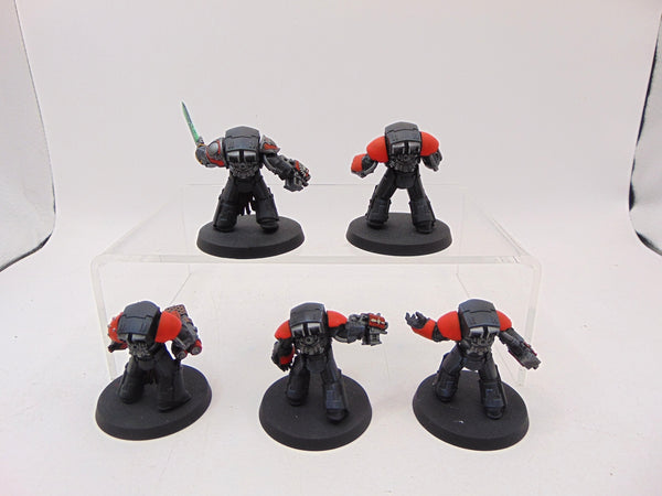 Tartaros Terminator Squad