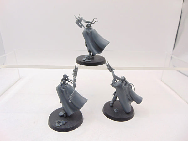 Praetors