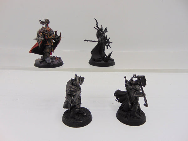 Khagra's Ravagers