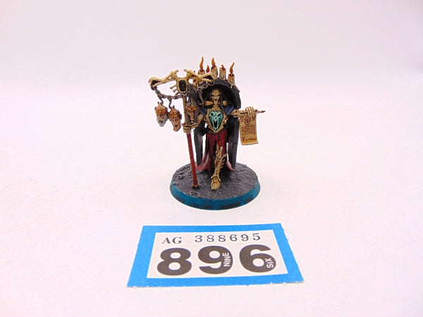 Vokmortian, Master of the Bone Tithe