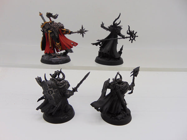 Khagra's Ravagers
