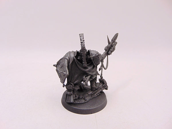 Shield Captain