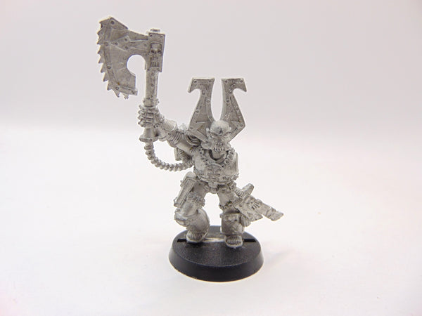 Khorne Berzerker Champion