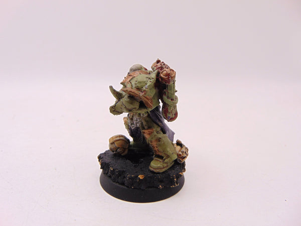 Chosen Champion Draznicht