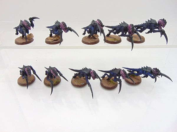 Hormgaunts