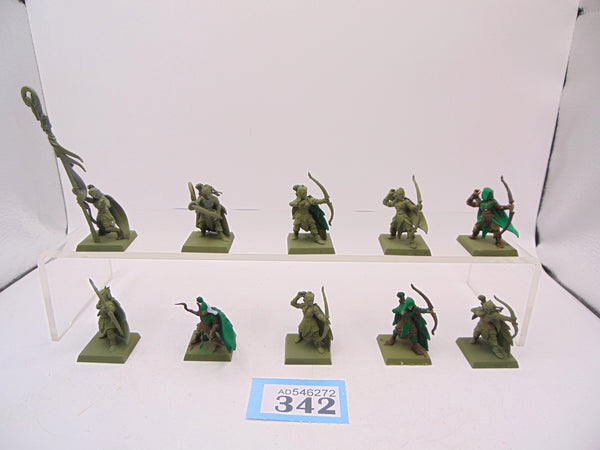 Glade Guard