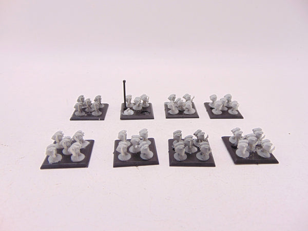 Epic Assault Marines