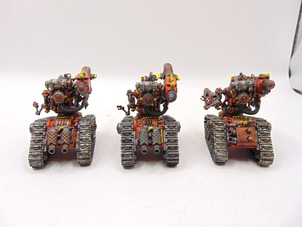 Kataphron Destroyers