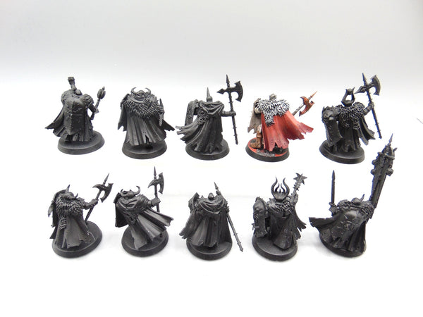 Chaos Warriors