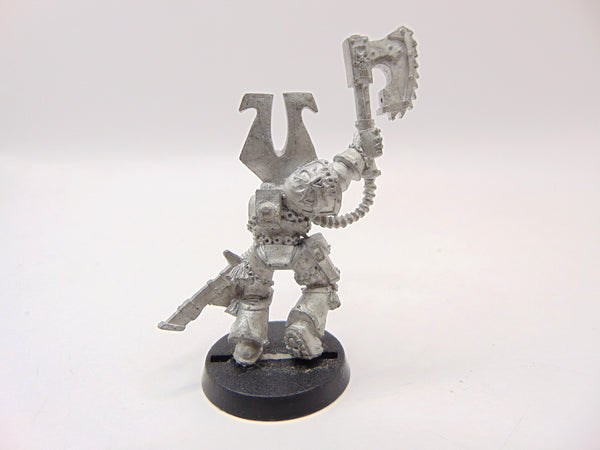 Khorne Berzerker Champion