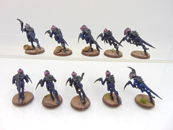 Hormgaunts