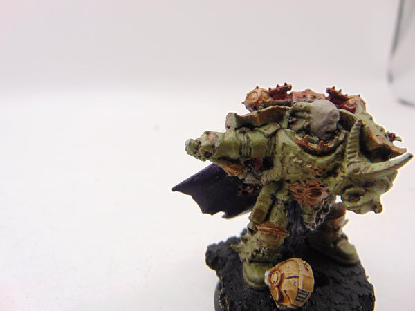 Chosen Champion Draznicht