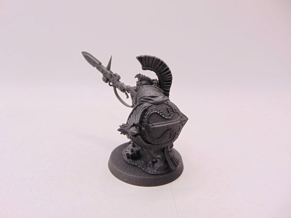 Shield Captain