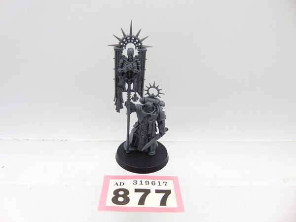 Bladeguard Ancient