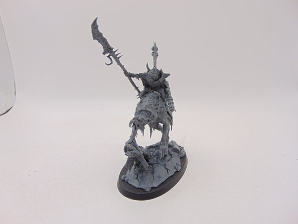 Clawlord on Gnaw-Beast