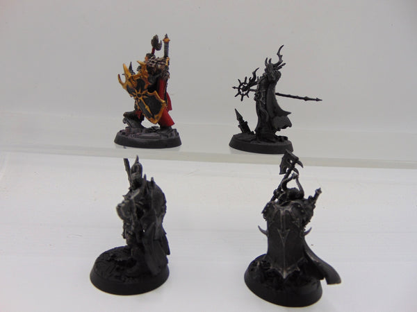 Khagra's Ravagers