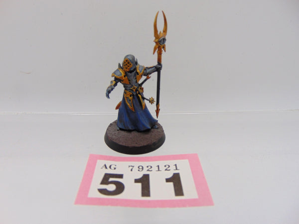 Chaos Sorcerer Lord