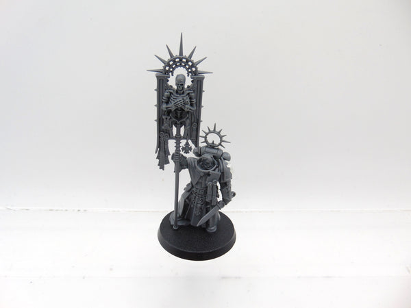 Bladeguard Ancient