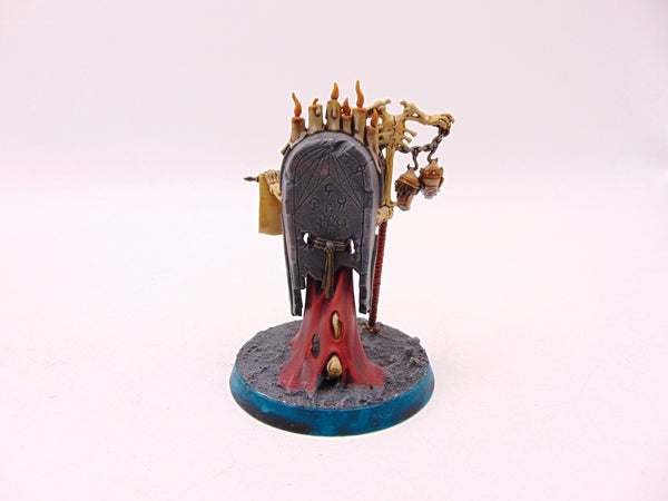 Vokmortian, Master of the Bone Tithe