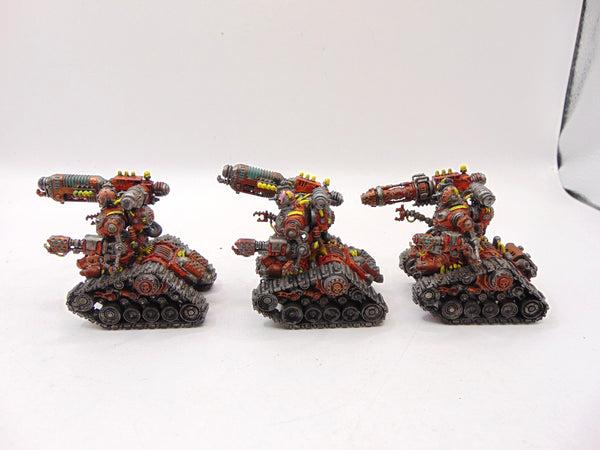 Kataphron Destroyers