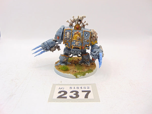 Murderfang