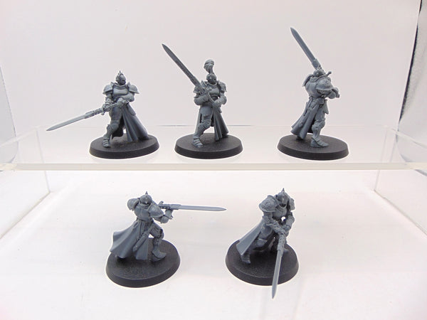 Vanquishers