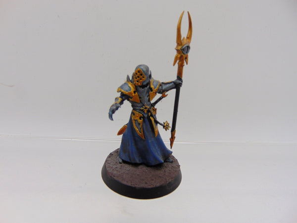 Chaos Sorcerer Lord