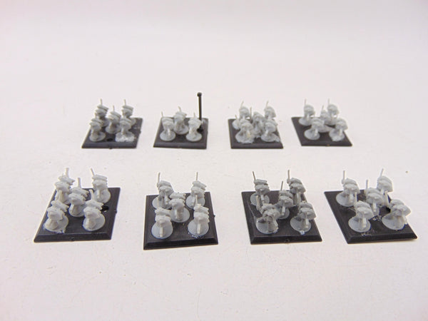 Epic Assault Marines