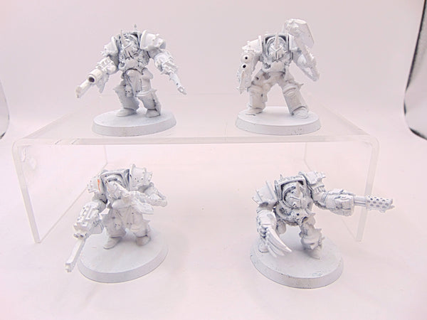 Death Guard Terminators