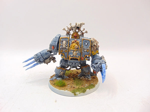 Murderfang