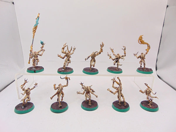 Pink Horrors