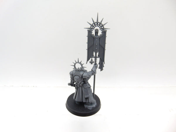 Bladeguard Ancient