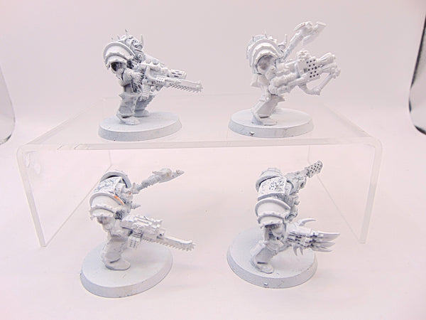 Death Guard Terminators