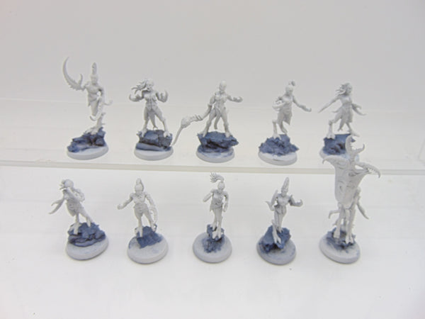 Daemonettes