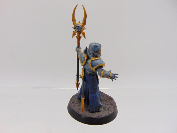 Chaos Sorcerer Lord