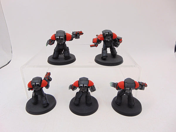 Tartaros Terminator Squad