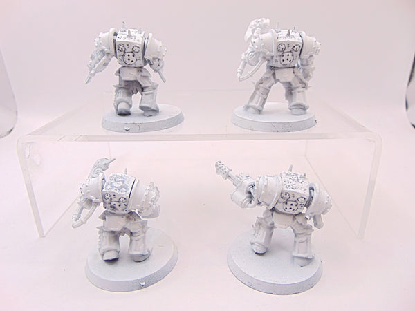 Death Guard Terminators