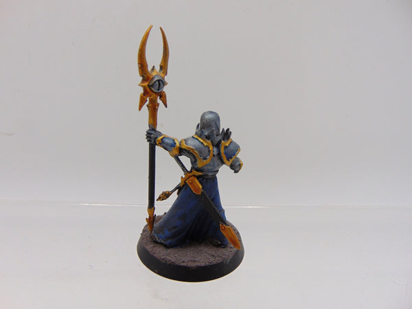 Chaos Sorcerer Lord