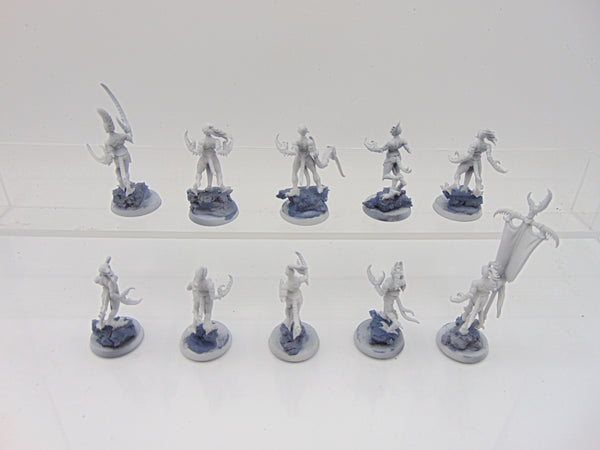 Daemonettes