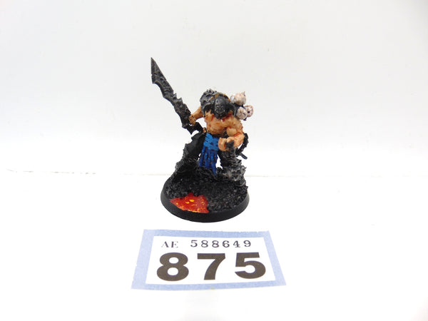 Slaughterpriest