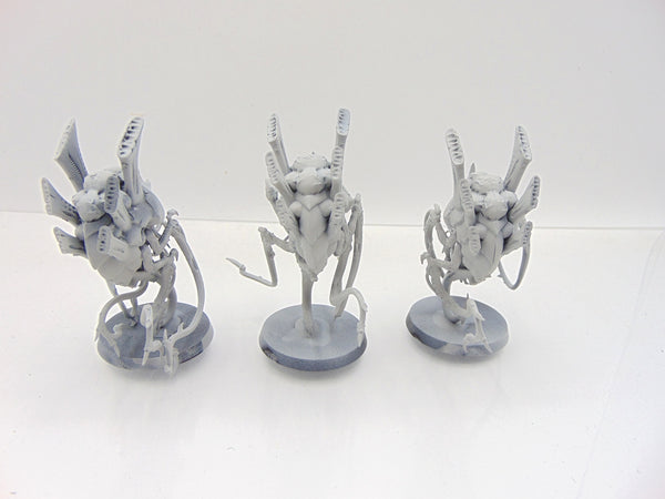 Venomthropes