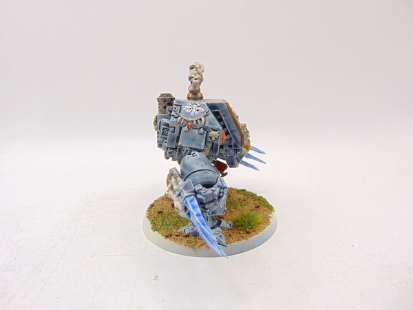 Murderfang