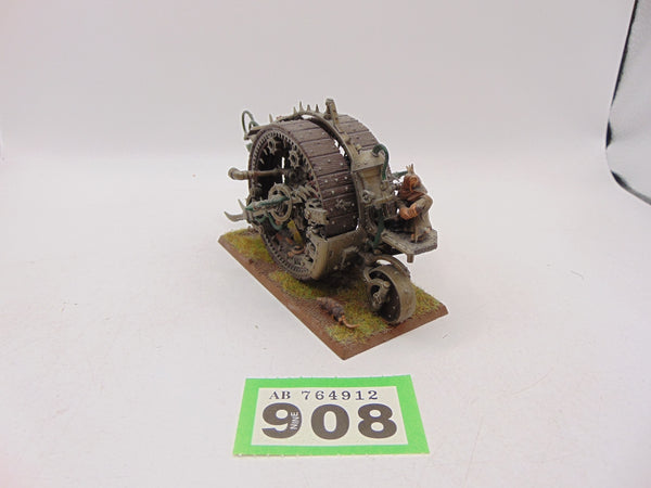 Doomwheel