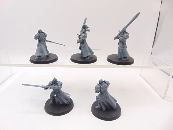 Vanquishers
