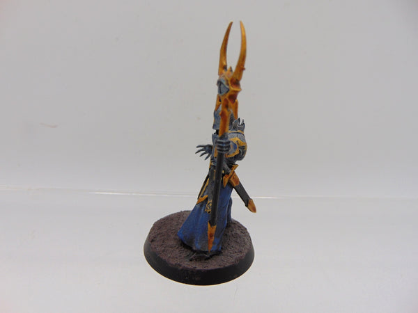 Chaos Sorcerer Lord