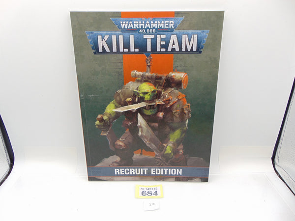 Kill Team Recruit Edition