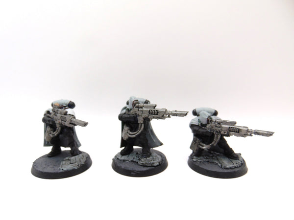Eliminators