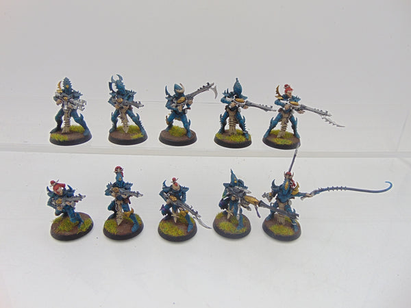 Kabalite Warriors