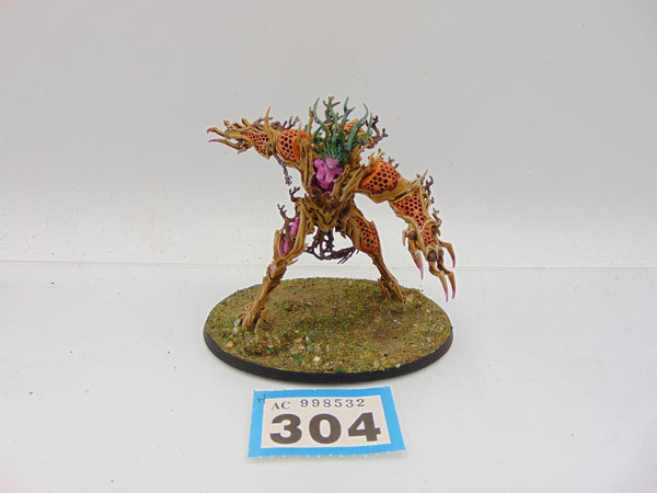 Drycha Hamadreth